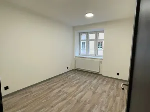 Pronájem bytu 2+kk, Děčín, Zámecká, 68 m2