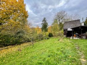 Prodej rodinného domu, Malá Skála, 37 m2