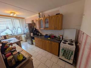 Prodej bytu 3+1, Most, Františka Malíka, 68 m2