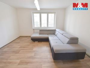 Pronájem bytu 2+1, Liberec - Liberec XIX-Horní Hanychov, Ještědská, 66 m2