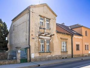 Prodej rodinného domu, Zdice, Žižkova, 130 m2