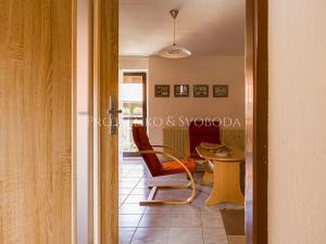 Prodej rodinného domu, Rohozná, 730 m2