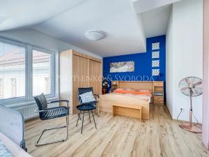 Prodej ubytování, Batelov, Třešťská, 490 m2