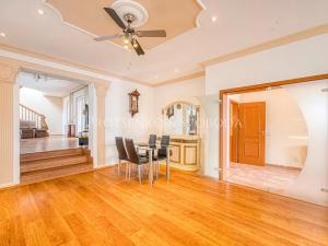 Prodej rodinného domu, Praha - Řepy, Gallašova, 320 m2