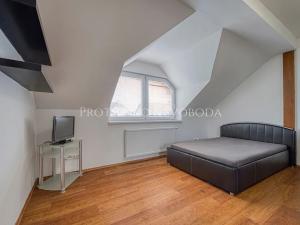 Prodej rodinného domu, Praha - Řepy, Gallašova, 320 m2