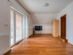 Prodej rodinného domu, Praha - Řepy, Gallašova, 320 m2