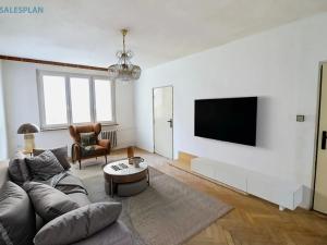 Prodej bytu 3+1, Praha - Hostivař, Bělinského, 84 m2