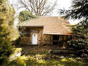 Prodej chalupy, Rohozná, 730 m2