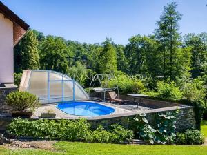 Prodej rodinného domu, Ledečko, 257 m2