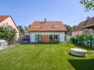 Prodej rodinného domu, Velenka, 130 m2