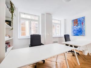Pronájem bytu 2+kk, Praha - Staré Město, Ovocný trh, 81 m2