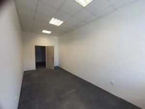 Pronájem kanceláře, Havlíčkův Brod, Beckovského, 21 m2