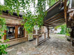 Prodej chalupy, Stařeč, Nádraží, 130 m2