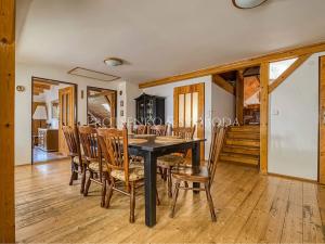 Prodej ubytování, Dalečín, 536 m2