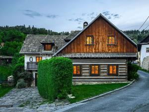 Prodej rodinného domu, Dalečín, 536 m2