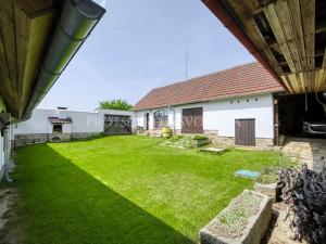 Prodej zemědělského objektu, Horní Radouň, 275 m2