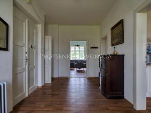 Prodej ubytování, Český Krumlov, Horská, 469 m2