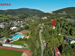 Prodej ubytování, Wisła, Powiat cieszyński, Polsko, 1612 m2