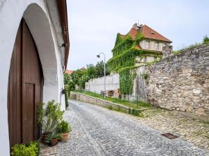 Prodej činžovního domu, Český Krumlov, Horská, 469 m2