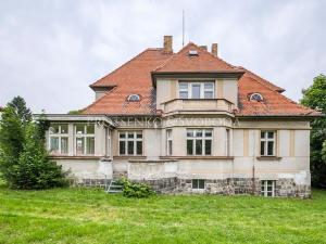 Prodej vily, Český Krumlov, Horská, 469 m2