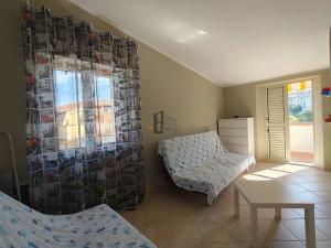 Prodej bytu 2+kk, Scalea, Itálie, 35 m2