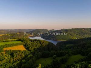 Prodej vícegeneračního domu, Dalečín, 536 m2