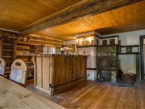 Prodej vícegeneračního domu, Dalečín, 536 m2