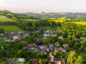 Prodej vícegeneračního domu, Dalečín, 536 m2