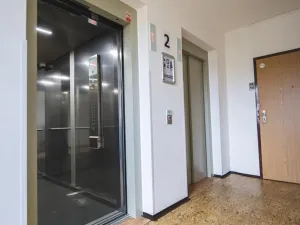 Pronájem bytu 2+kk, Praha - Strašnice, Průběžná, 45 m2