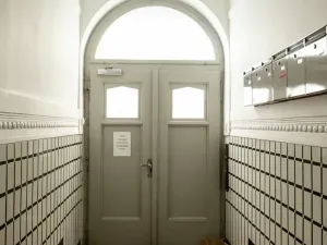 Pronájem bytu 3+kk, Praha - Bubeneč, Sochařská, 75 m2