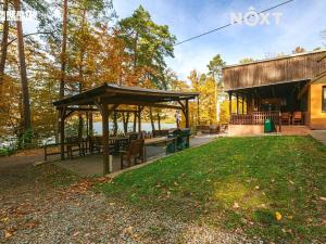 Prodej restaurace, Račice-Pístovice, 304 m2