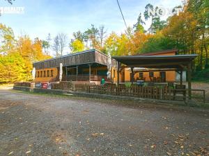 Prodej restaurace, Račice-Pístovice, 304 m2