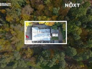 Prodej restaurace, Račice-Pístovice, 304 m2