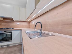 Pronájem bytu 2+1, Vsetín, Tichá, 50 m2