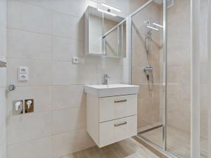 Pronájem bytu 2+1, Vsetín, Tichá, 50 m2