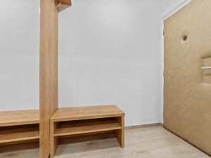 Pronájem bytu 2+1, Vsetín, Tichá, 50 m2