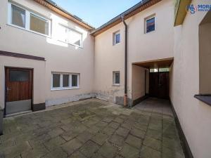 Prodej rodinného domu, Olomouc, Krejčího, 140 m2