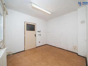 Prodej rodinného domu, Olomouc, Krejčího, 140 m2