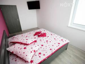 Prodej rodinného domu, Zlín, Karmínová, 122 m2