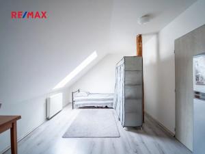 Prodej rodinného domu, Praha - Ďáblice, Legionářů, 197 m2