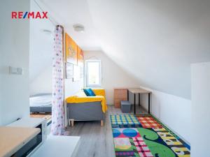 Prodej rodinného domu, Praha - Ďáblice, Legionářů, 197 m2