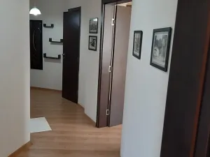 Prodej bytu 3+kk, Obzor, Bulharsko, 76 m2