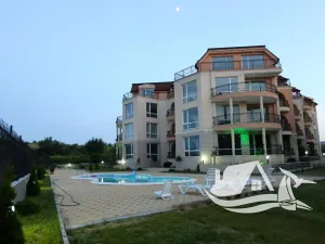 Prodej bytu 3+kk, Obzor, Bulharsko, 76 m2