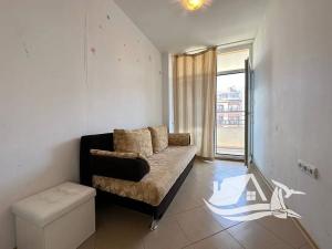 Prodej bytu 2+kk, Nesebar, Bulharsko, 45 m2