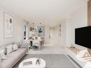 Prodej rodinného domu, Pilar de la Horadada, Španělsko, 70 m2