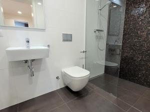 Pronájem bytu 3+kk, Praha - Stodůlky, Mukařovského, 87 m2