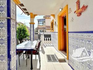 Prodej rodinného domu, Orihuela, Španělsko, 80 m2