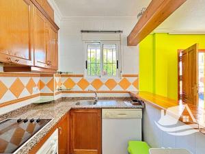 Prodej rodinného domu, Orihuela, Španělsko, 80 m2