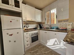 Prodej rodinného domu, Orihuela, Španělsko, 80 m2