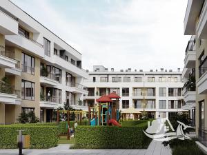 Prodej bytu 3+kk, Aheloy, Bulharsko, 101 m2